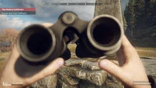 Generation Zero - Scavenging for better gear - Part 1