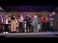 After the Love Has Gone (Live) - JEJ & Friends - Earth, Wind & Fire Cover