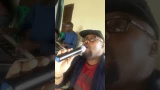 Mpumelelo Hlophe - Wakhazimula Ujesu