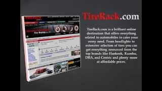 Where to find Tire Rack promo code?