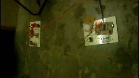 Touch Screen Based Home Automation-by www.embed4u.com