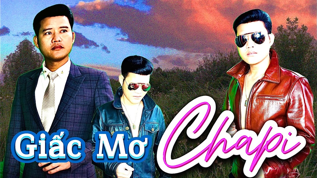 Giấc Mơ Chapi - Phúc Gà - YouTube