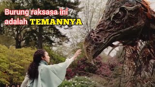 Sekolah sihir baik dan jahat- Alur cerita film The School for Good and Evil (2022)