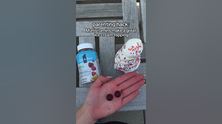 Parenting Hack