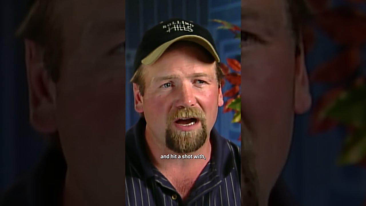 Vault Views: TML x Wendel Clark Golf Classic Pt. 6