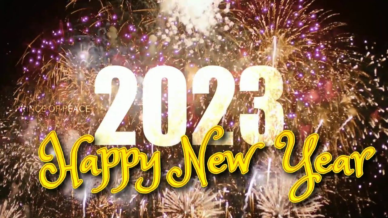 New Year 2023 WhatsApp Status || 