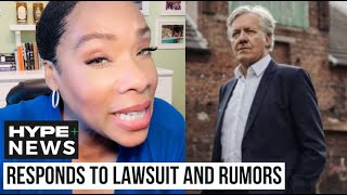 'Uncle Nearest' Fawn Weaver Responds To 'Company Stolen From Her' Claims: "I Run This" - HP News