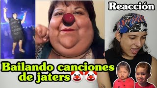 REACCIÓN A MIOMASOL UMIYADA EN EL ANTRO🥵 / Y SI ME METO CON EL? - LL butera