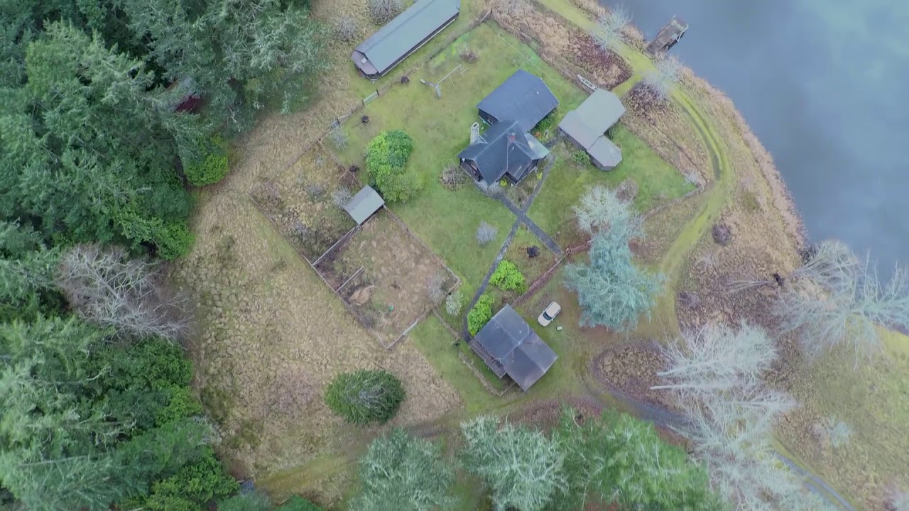 The Ellis Family Preserve