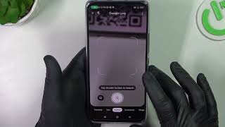 How to Scan QR code on XIAOMI 12 Lite screenshot 3