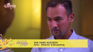 Download Lagu [PROMO] Dia Yang Ku Cinta | Minggu 5 MP3