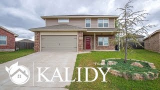 Kalidy Homes - 8525 SW 47th Cir, Oklahoma City, OK 73179