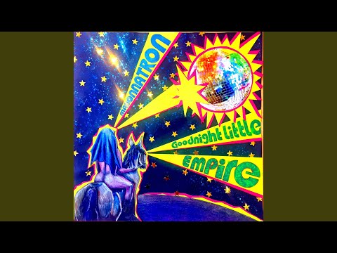 Goodnight Little Empire