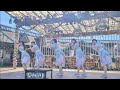 開歌、バブリー革命ライブ@ドイツ村〜2日目〜、ライブ全編。2025.11.24.