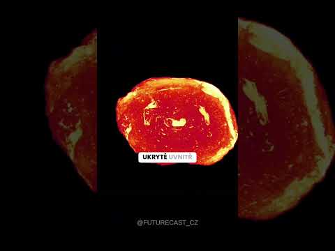 Cover: AI odhalila tajemství starověkého svitku! 😱 Co v něm našla? #ai #vesuvio