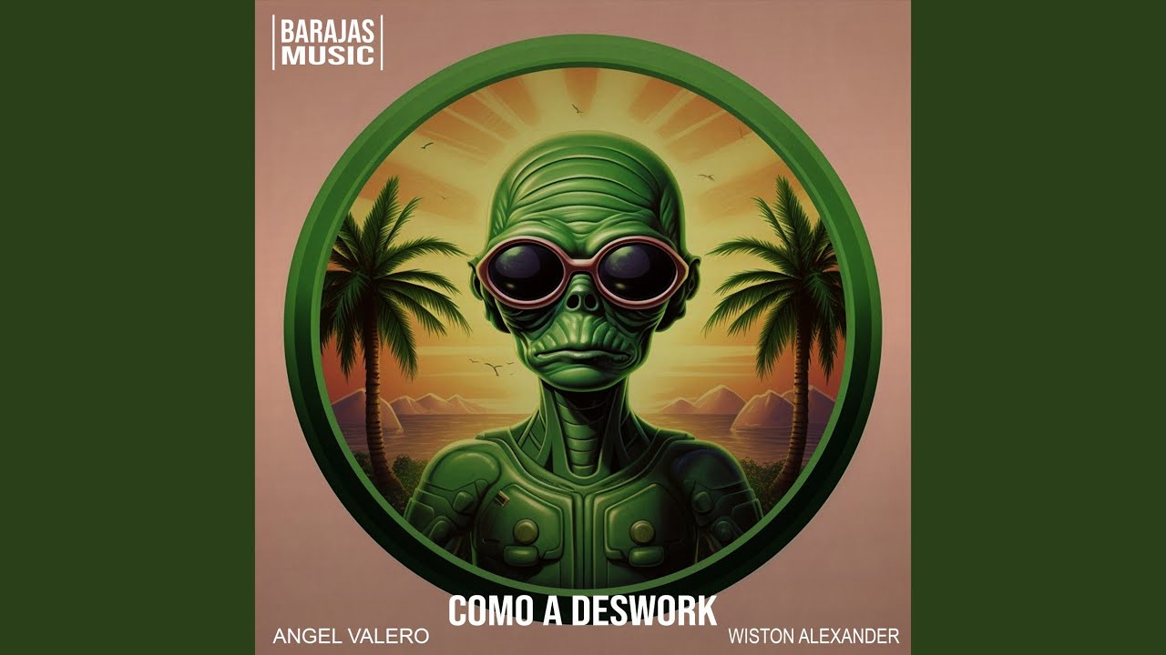 Watch Como A Deswork on YouTube Watch Como A Deswork on YouTube