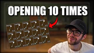 This key made me depressed... | Arena Breakout Infinite