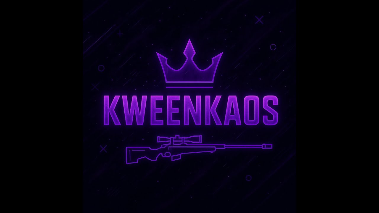 APEX LEGENDS with KweenKaos