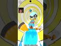 Awas kamu cari aku bilangin ya ke emak aku sama mama kamu #viralvideo #shorts #funny #reaction