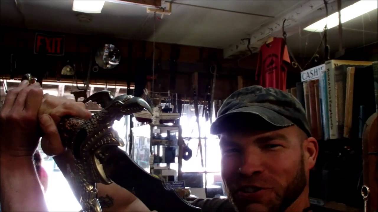 Liberty Tool, Liberty, Maine YouTube