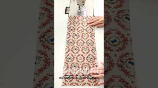 Multipurpose Hand Bag👜✨ | DIY | Quick Sewing Tips No.184