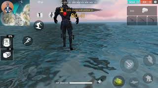 Bahubali mode jumping peak to factory in one go screenshot 3