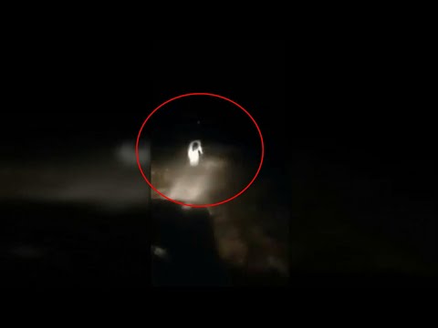 Vídeo: O Fantasma Da 