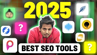 7 Best SEO Tools (LIFETIME DEALS) - You Can Buy From Appsumo🔥