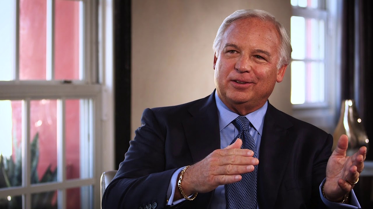 Danny Nguyen and Jack Canfield Interview