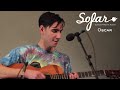 Oscar Daffodil Days Sofar London