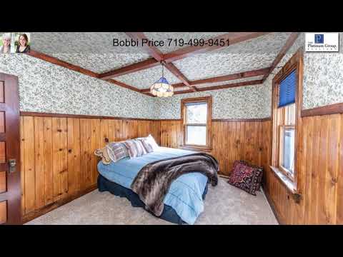 5625 Moosa Road, Cascade, CO home video tour