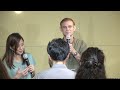 7/5(日)Family seminar 午後&rdquo;愛の言葉4つ&rdquo;Ps.Christian Rosenkranz牧師/Jesus&rsquo; Call Tokyo