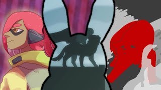 3 MAP parts & a video I never finished