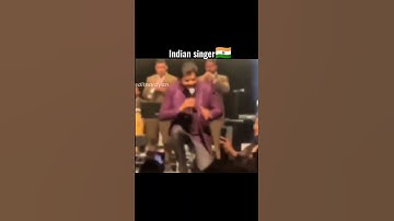 Thumbnail of Mera Desh Badal Raha hai | American Singers v/s Indian Singers