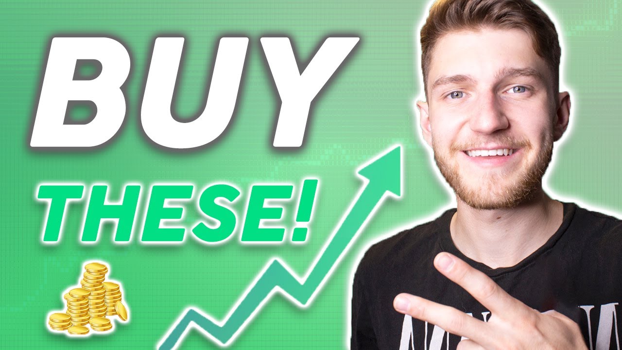 2 TSX Dividend Stocks to BUY in 2021 - Dividend Growth Investing - YouTube