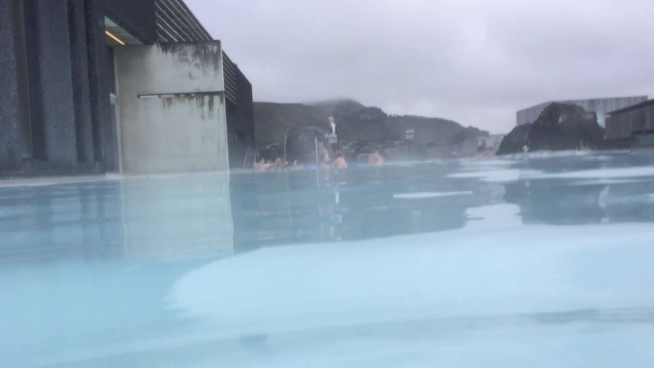 Blue Lagoon Hotel (Silica Hotel Iceland)