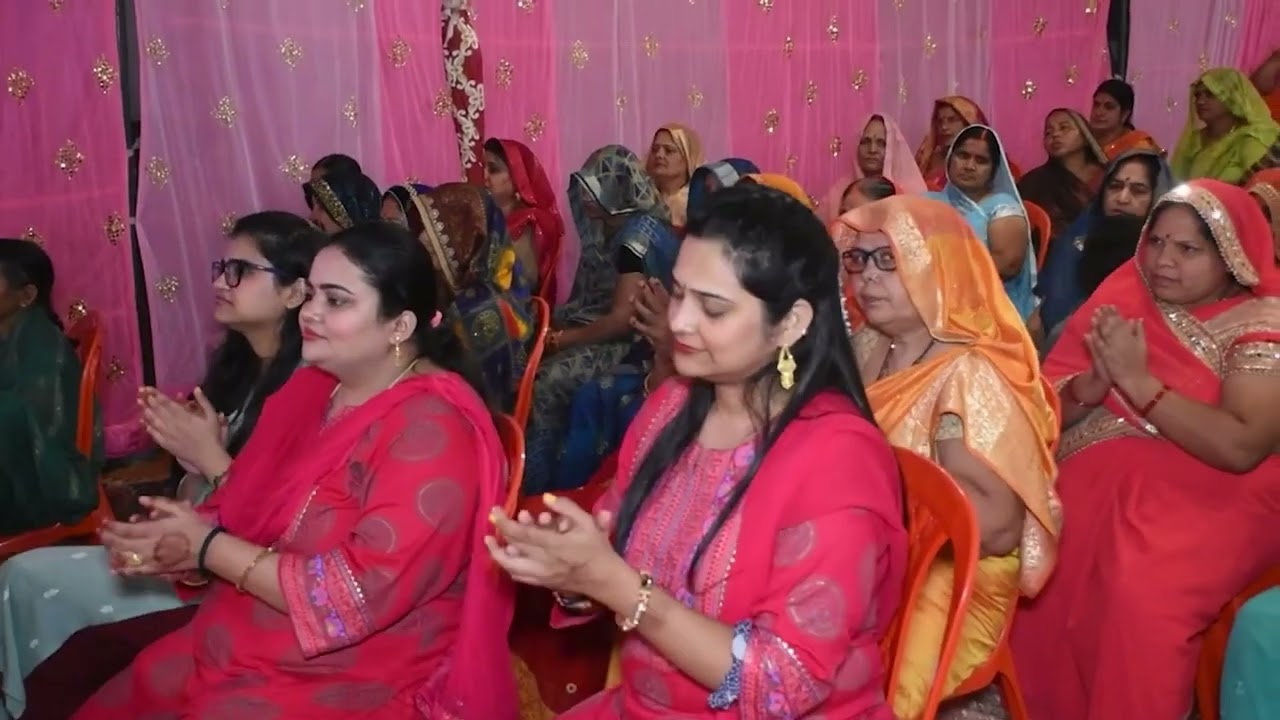 अति मनमोहक श्रीमद भागवत आरती | Shrimad Bhagwat Aarti | भक्ति आरती