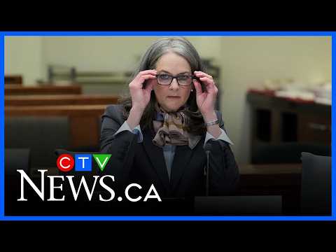 Should we be worried about the new Commissioner of Official Languages?