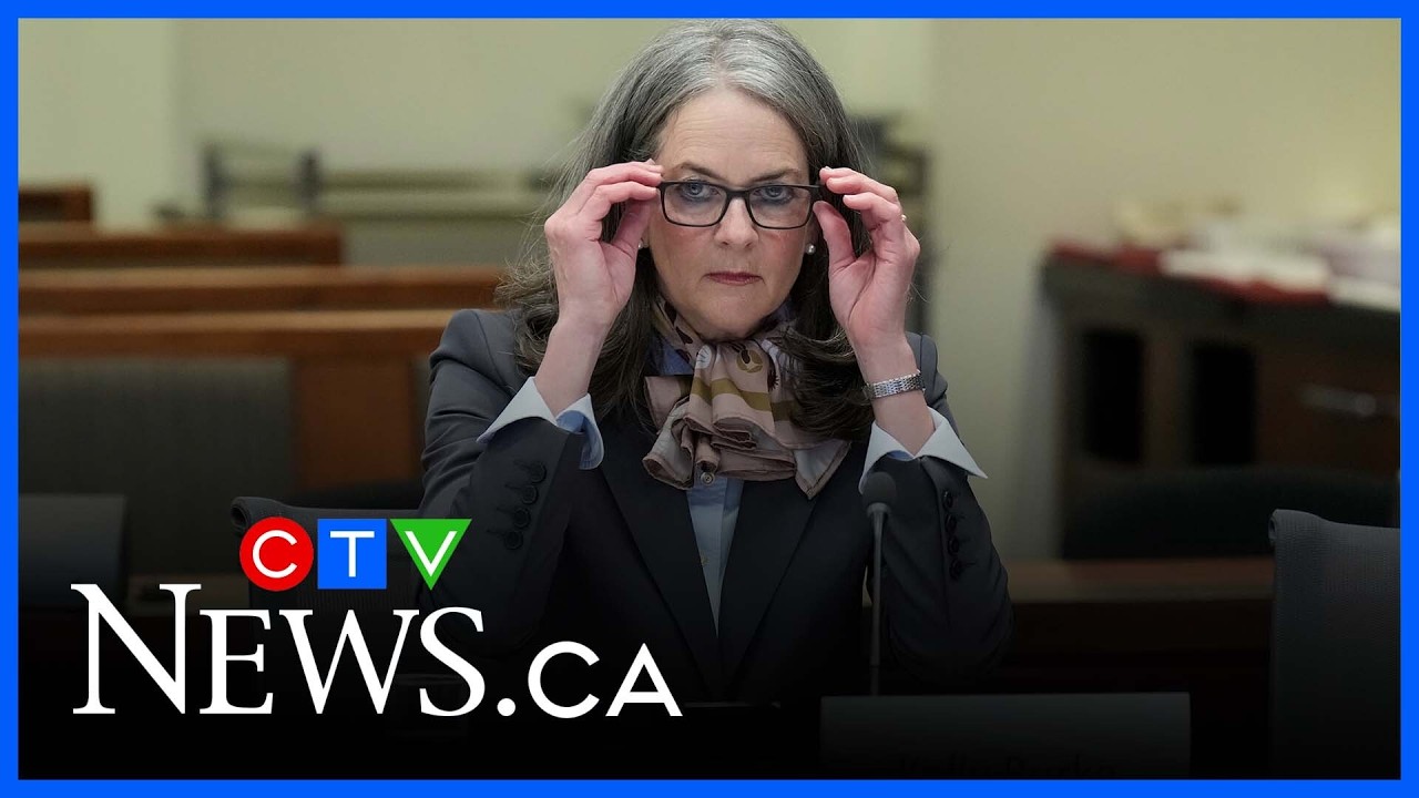 Should we be worried about the new Commissioner of Official Languages?