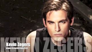 Kevin Zegers Mortal Instruments: City of Bones Interview