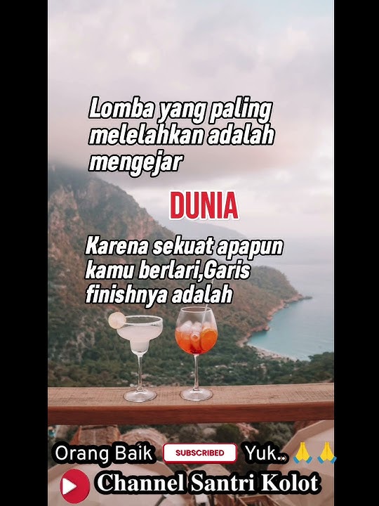 Berlomba mengejar Dunia #mengejar #dunia #videoshort #fypシ #shortvideo #videoshort #viral