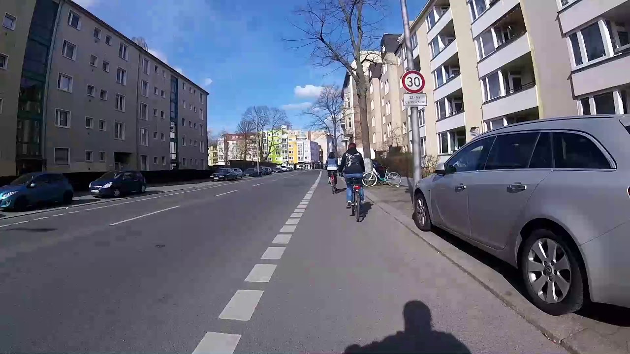 Berlin Spandau Hakenfelde