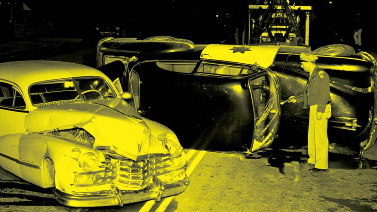 Hanni El Khatib - 'Will the Guns Come Out' LP (Full Album Stream)