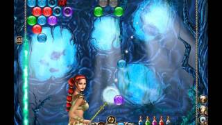 Lost Bubble Level 165