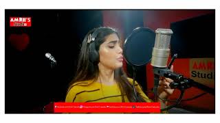 Mokhinur Zamirova Jessie J Price Tag Amriis Studio