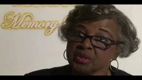 Mary Hurst - Class of 1953 - L. C. Anderson High Y...