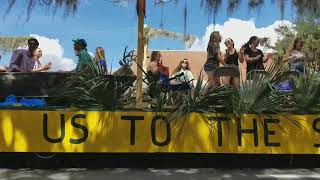 UF Fraternities and Sororities - Country Gators