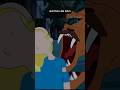Who wouldn’t wanna bite Finn | Adventure Time #adventuretime #shortsfeed #shorts
