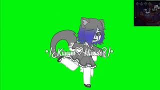 Ghost kiyomi sings portrait