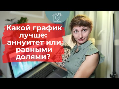 Видео: В чем преимущества строгого графика погашения?